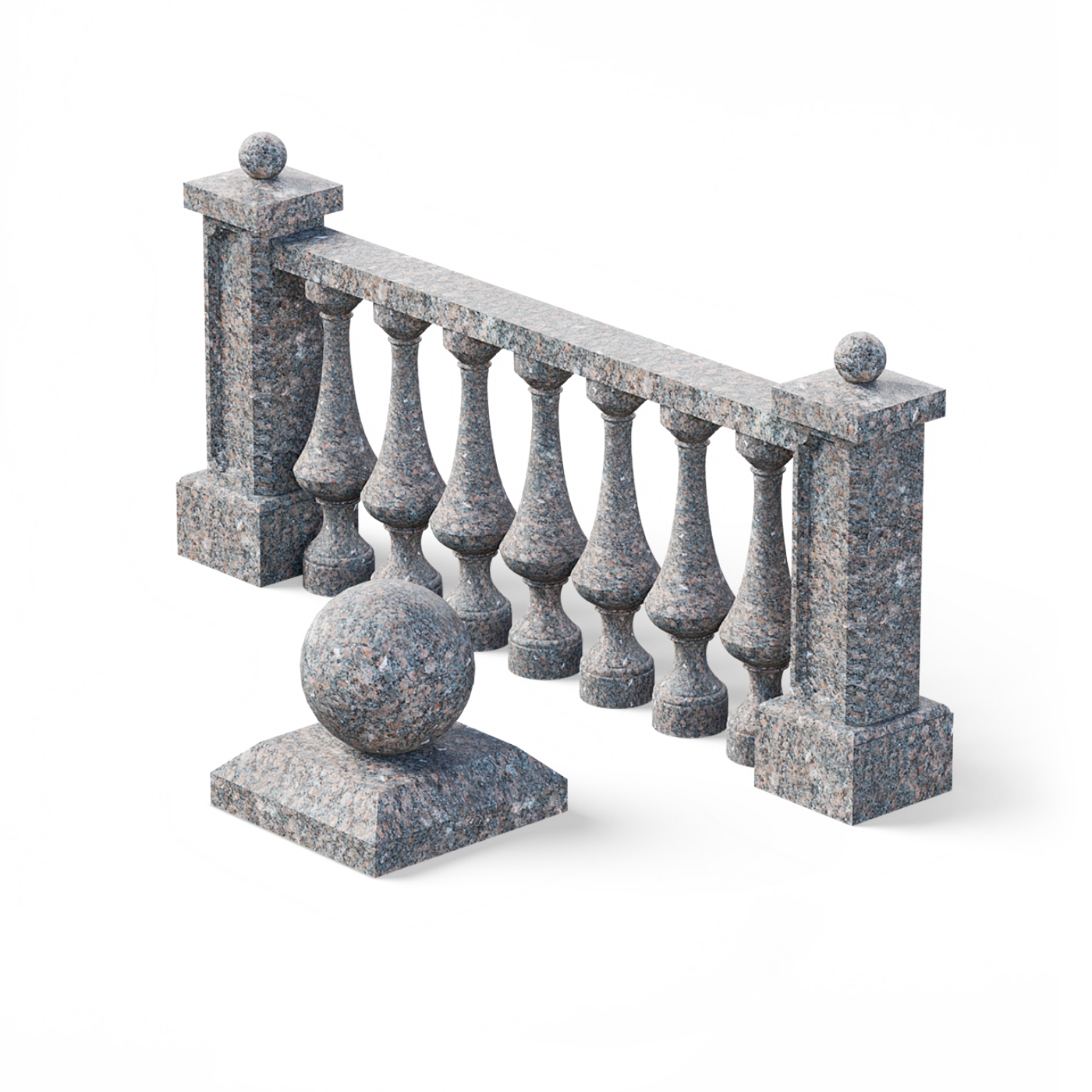 Малые архитектурные формы